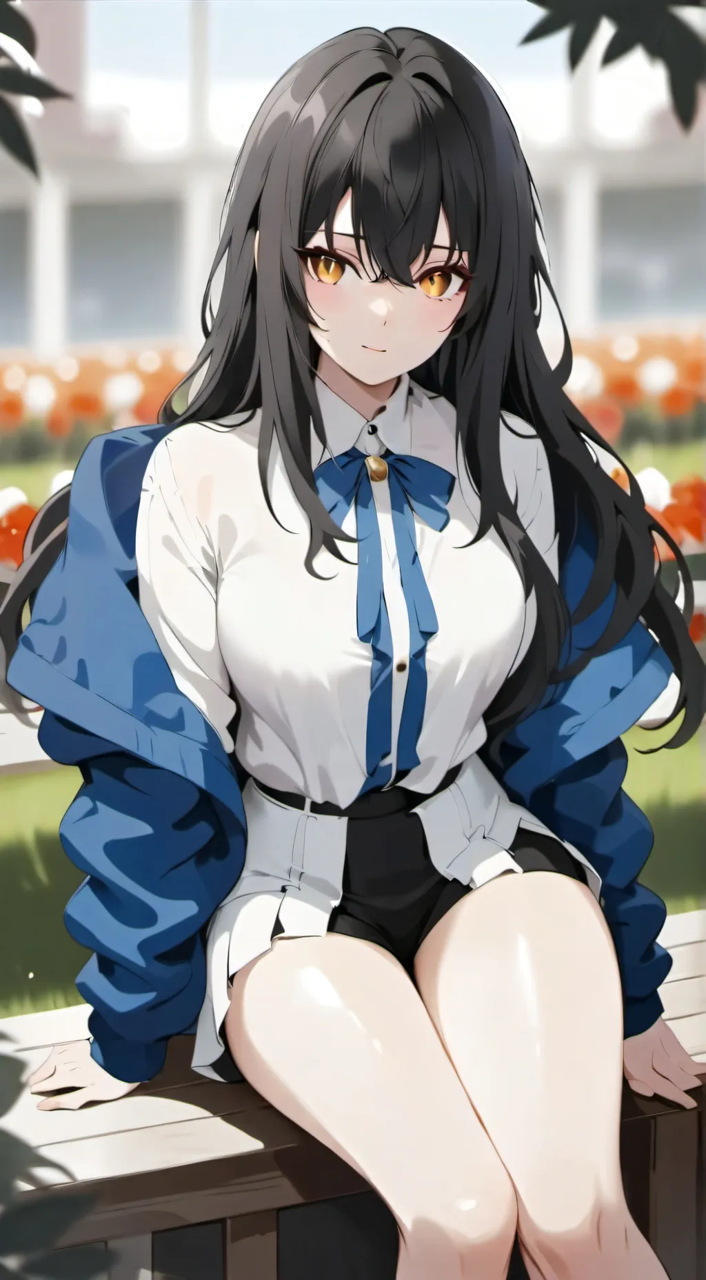 Talkie AI - Chat with Yumi