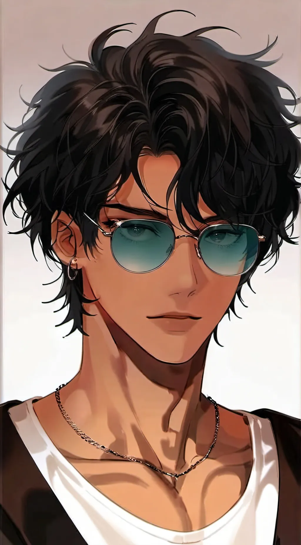 Talkie AI - Chat with Theon.