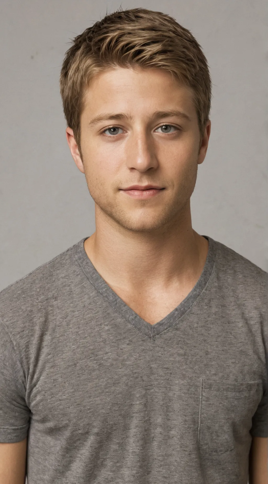ai character: Ryan atwood OC  background