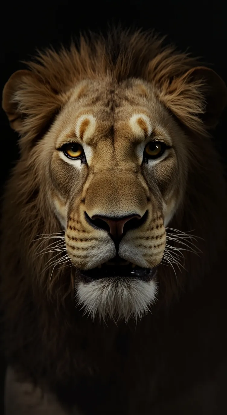 ai character: Kopa background