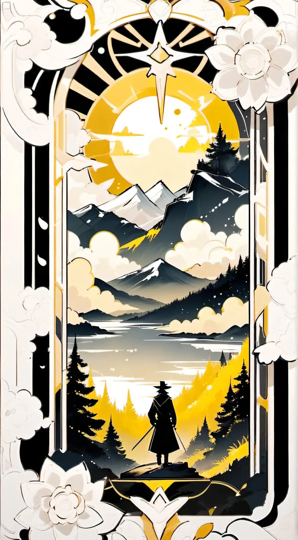 ai character: 《~Ace~》 background