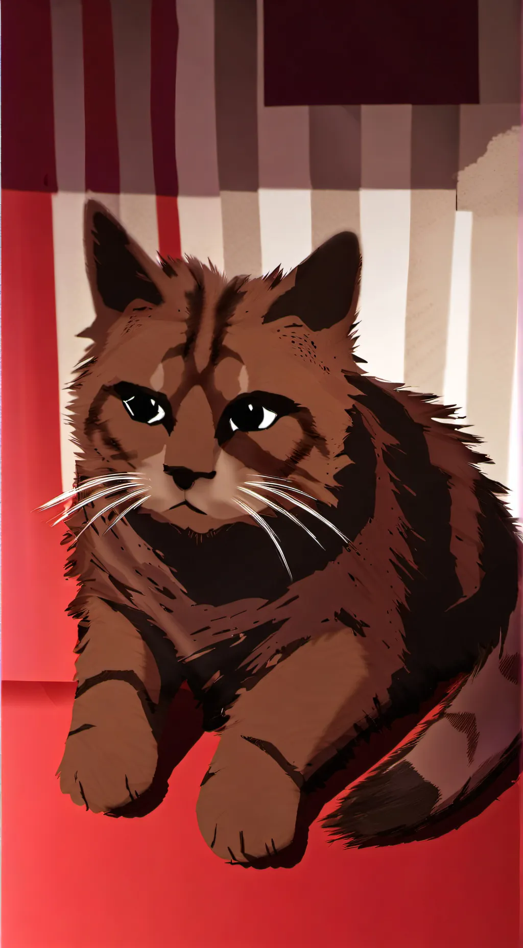 Talkie AI - Chat with Shattered