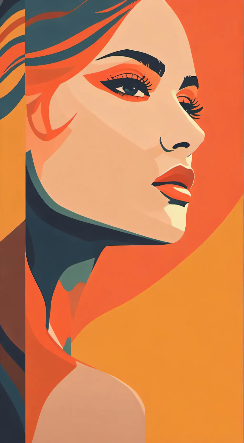 ai character: El titan tv man😏😏😏 background