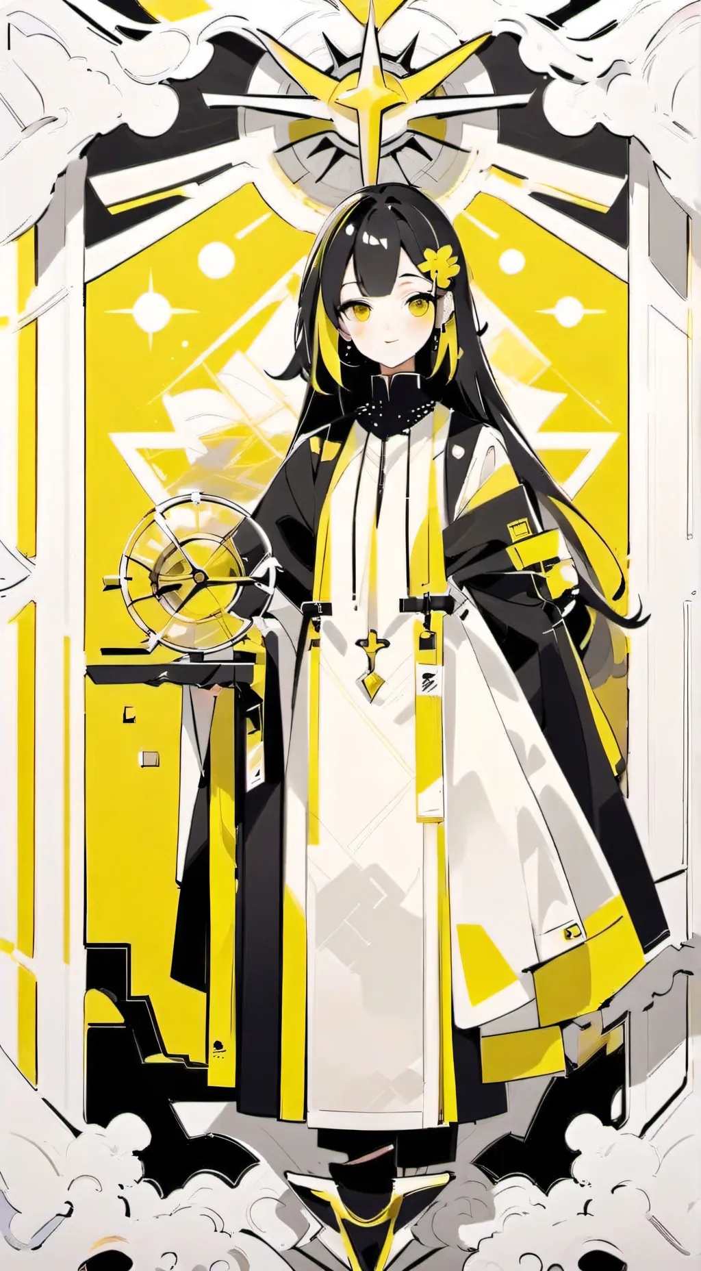 Talkie AI - Chat with minha namorada