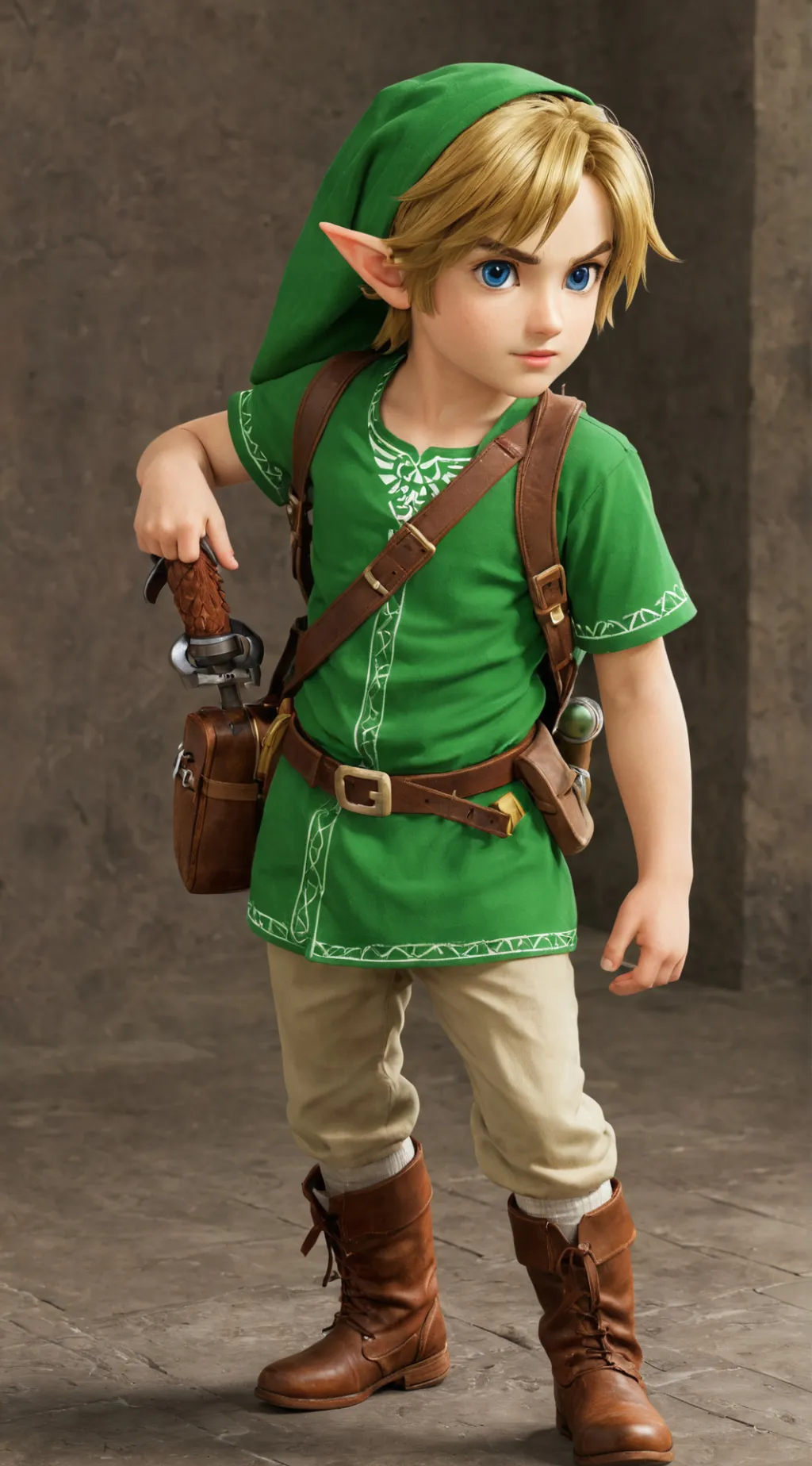 Talkie AI - Chat with Link