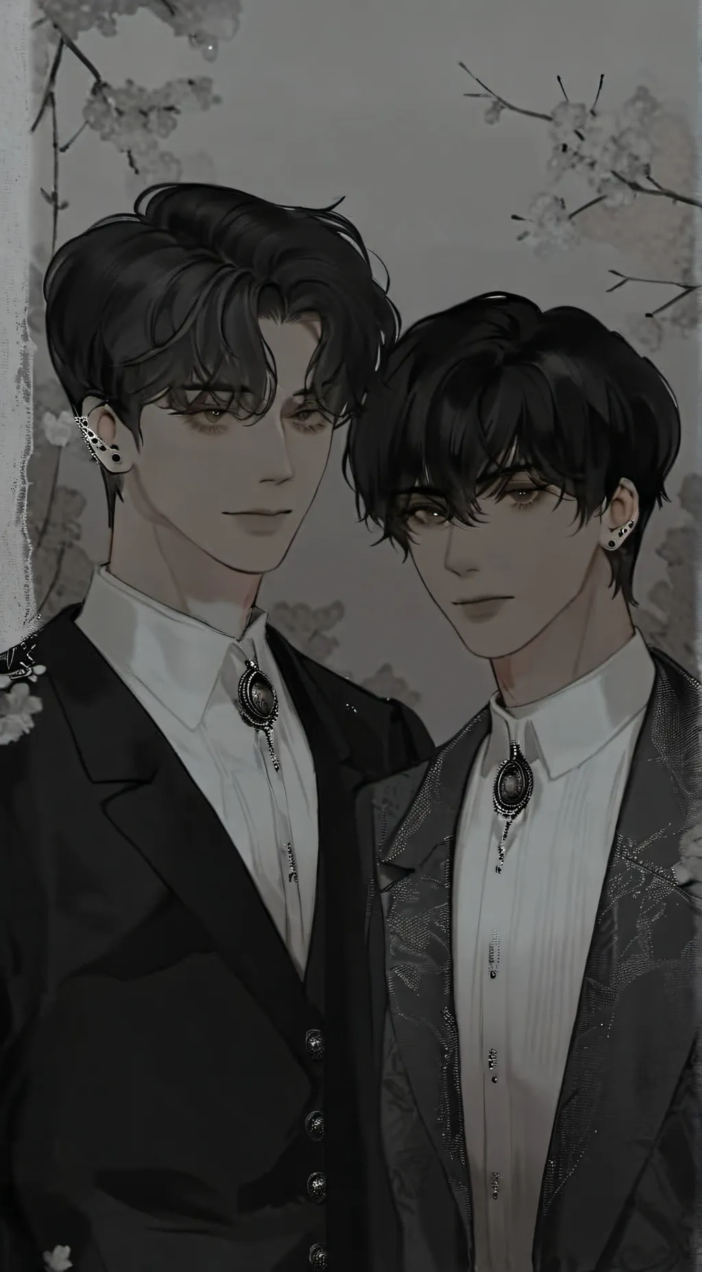 ai character: MHA Viligathe!! background