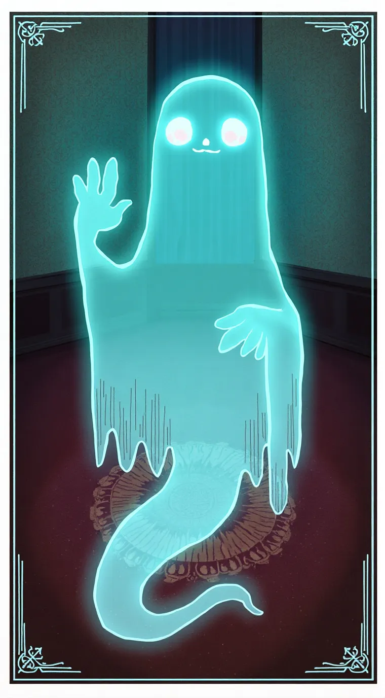 ai character: ваш мир background