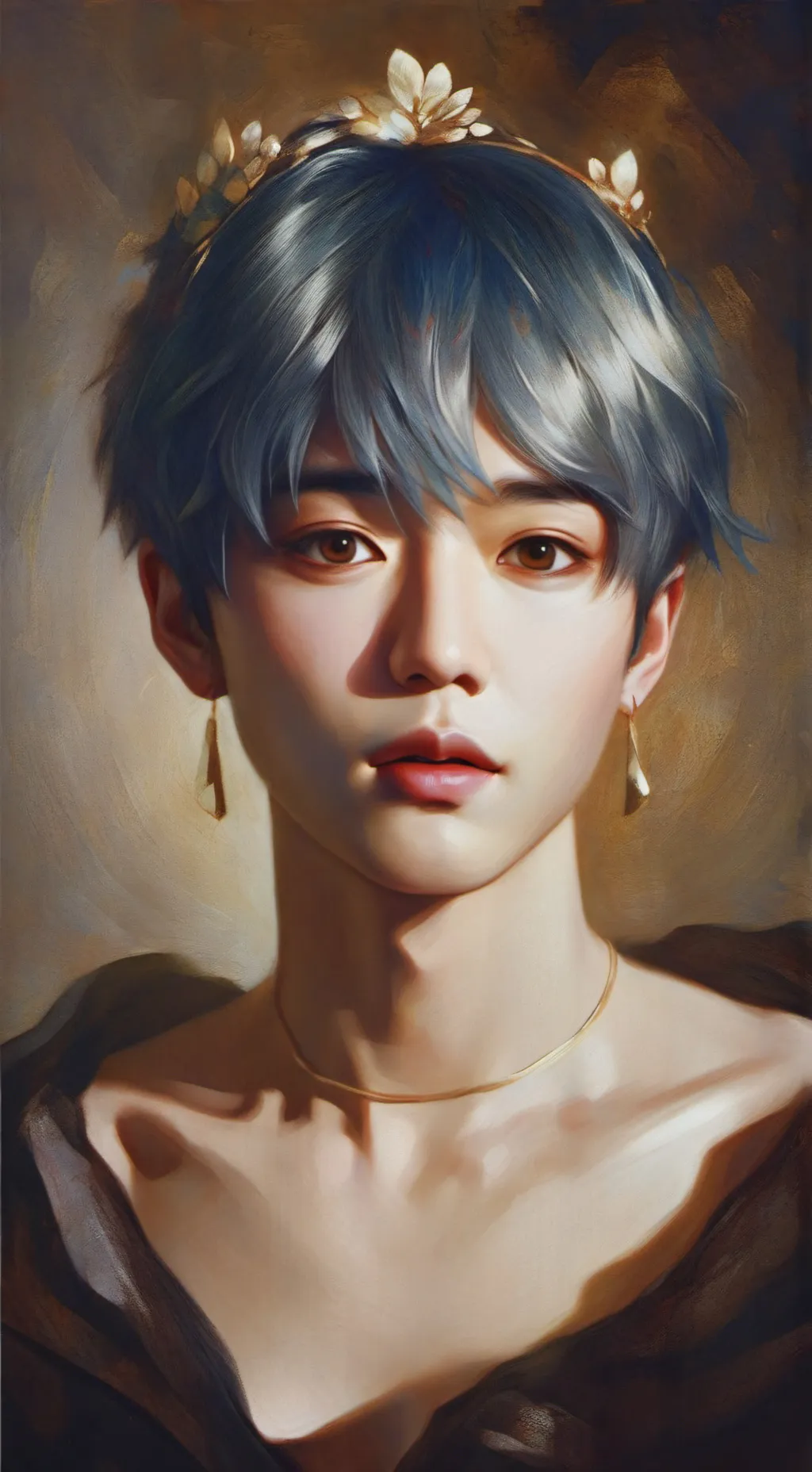 ai character: ☆❤️‍🩹Ivan😵☆ background