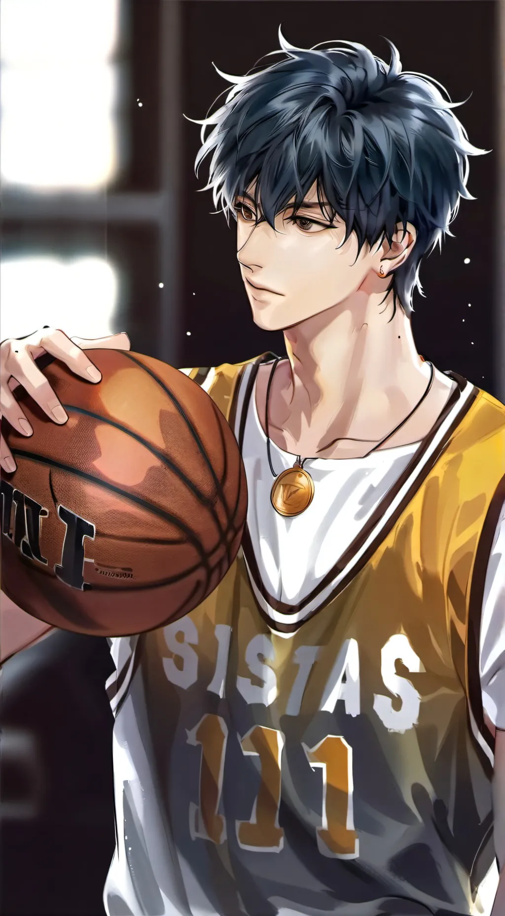 Talkie AI - Chat with Kai~