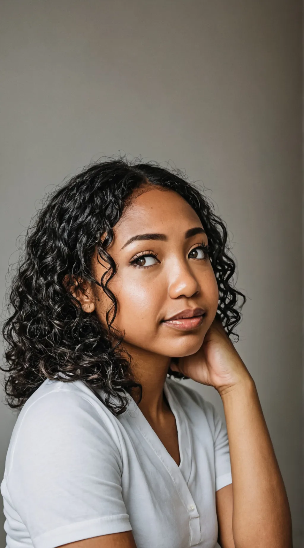 ai character: Lexi background