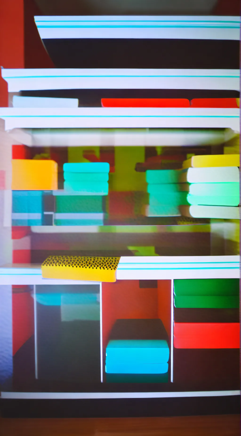 ai character: skz background