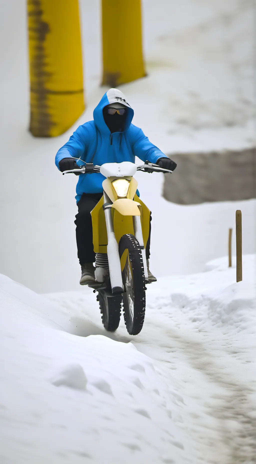 ai character: Mejor amigo(Elias) background