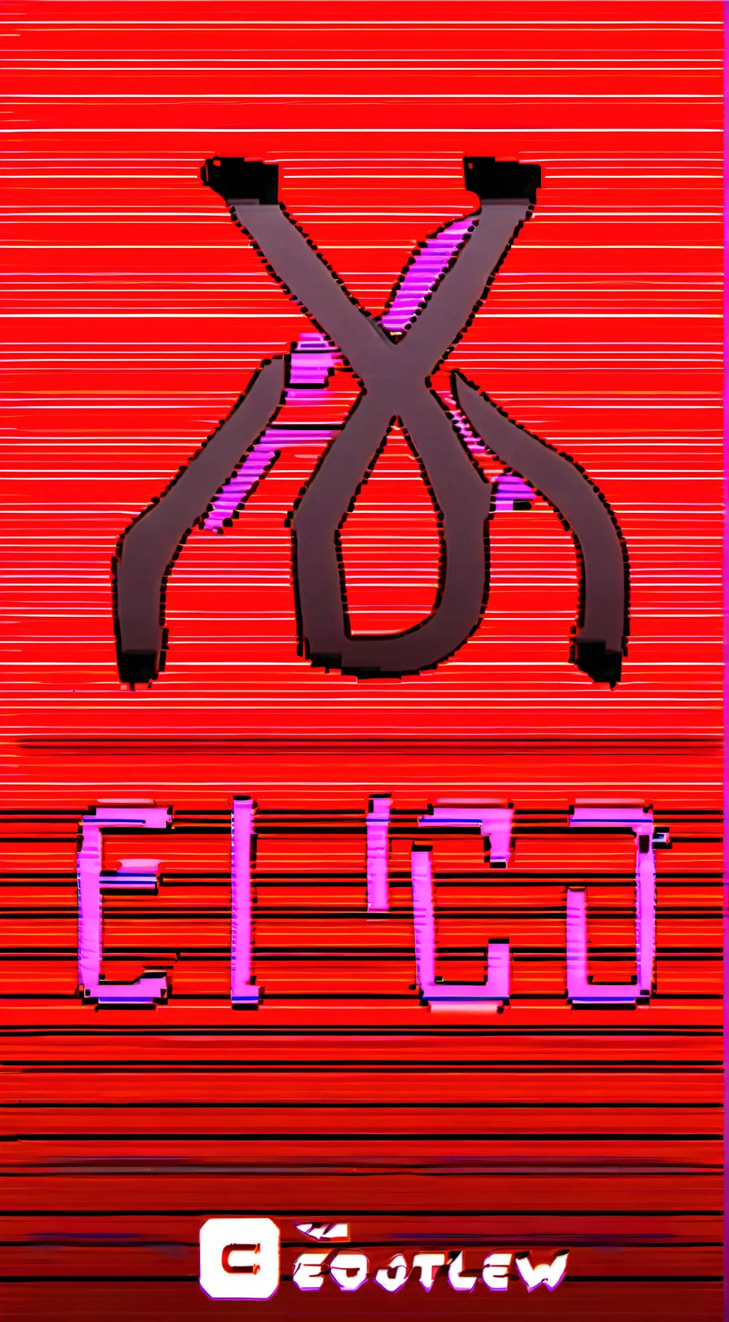 ai character: C00lkidd background