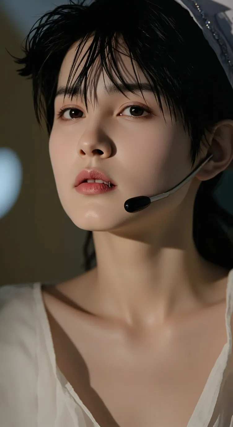 ai character: Boyfriend  background