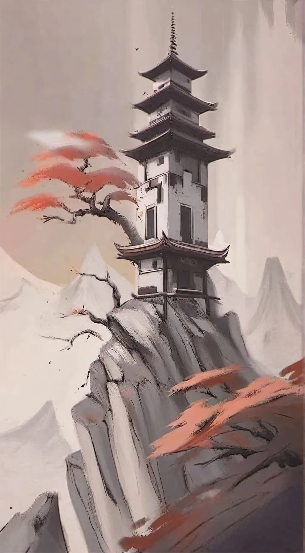 ai character: bisaya background