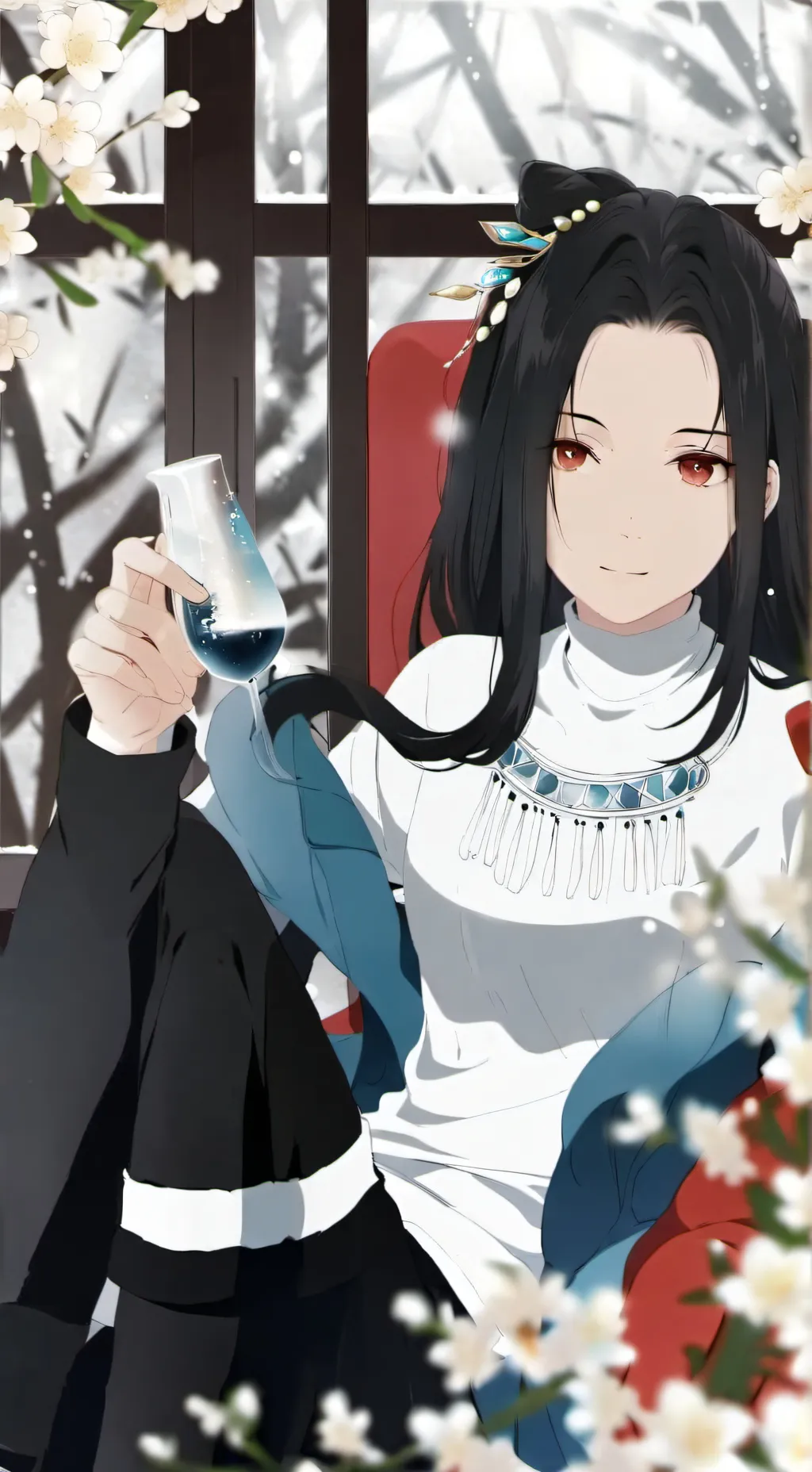 Talkie AI - Chat with Тумбочка