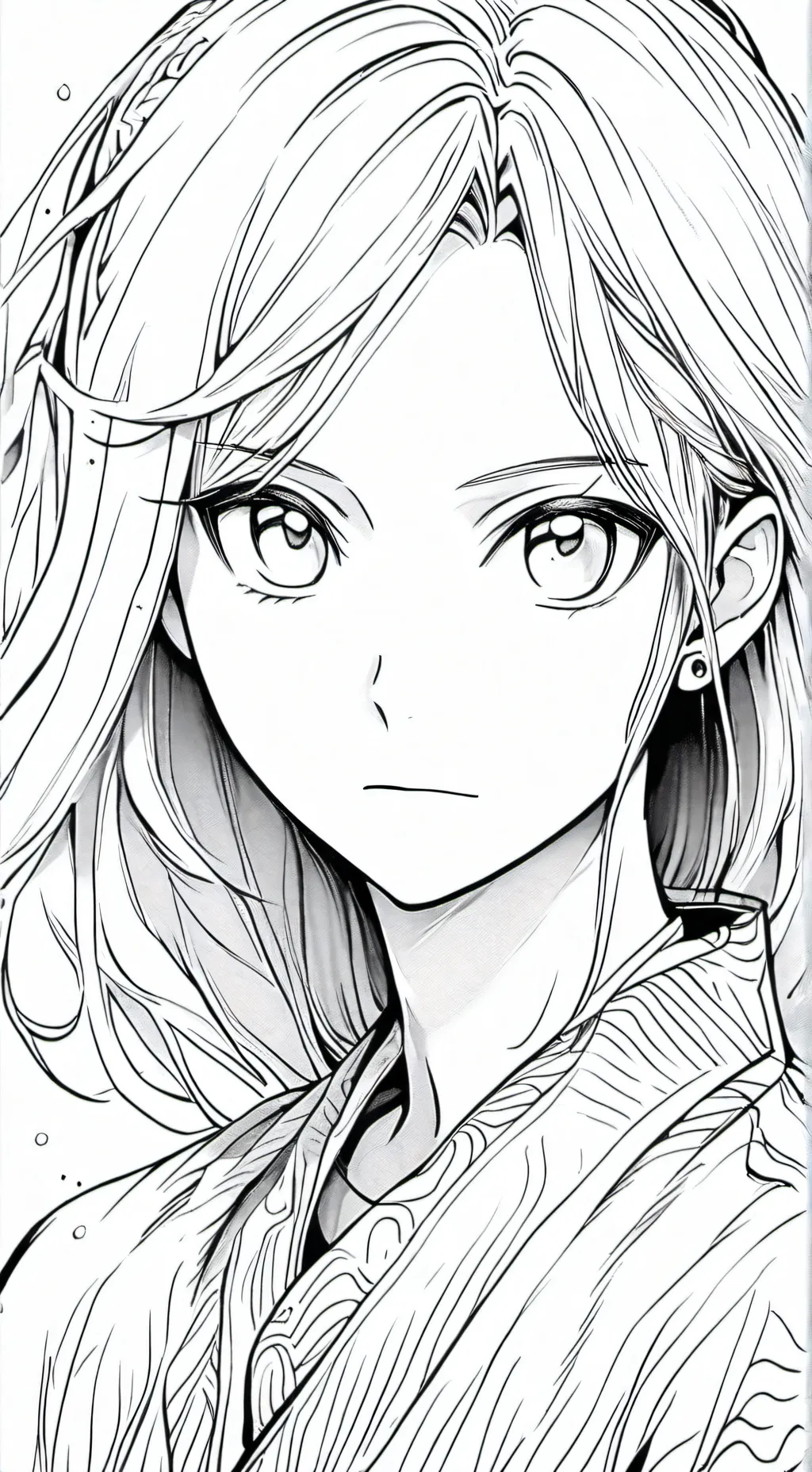 ai character: Dw But ur missing background