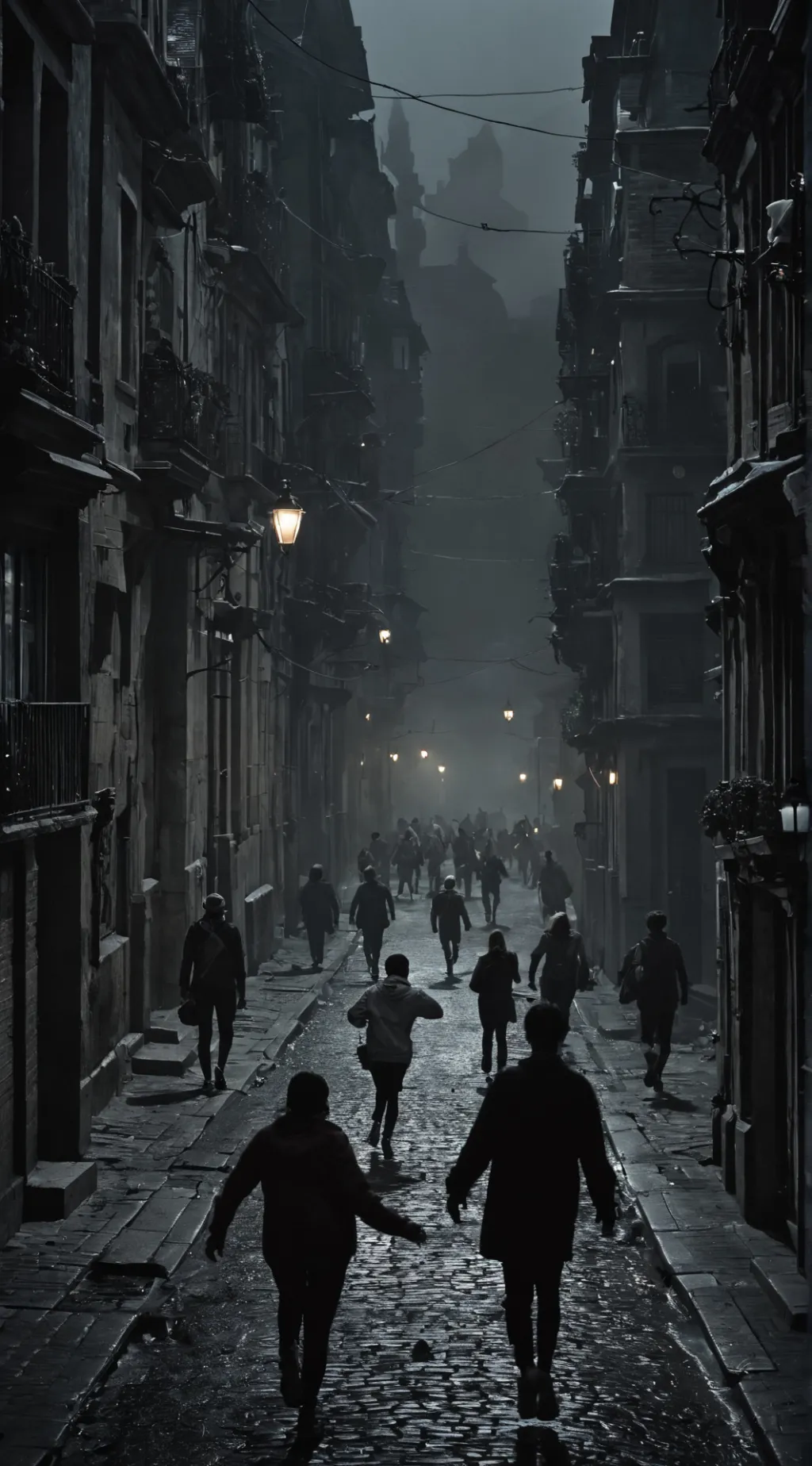 ai character: Apocalypse  background