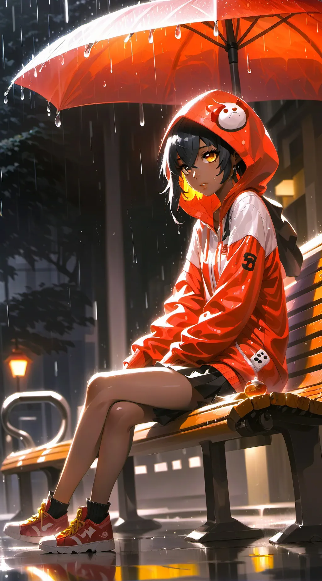 Talkie AI - Chat with Miyla 