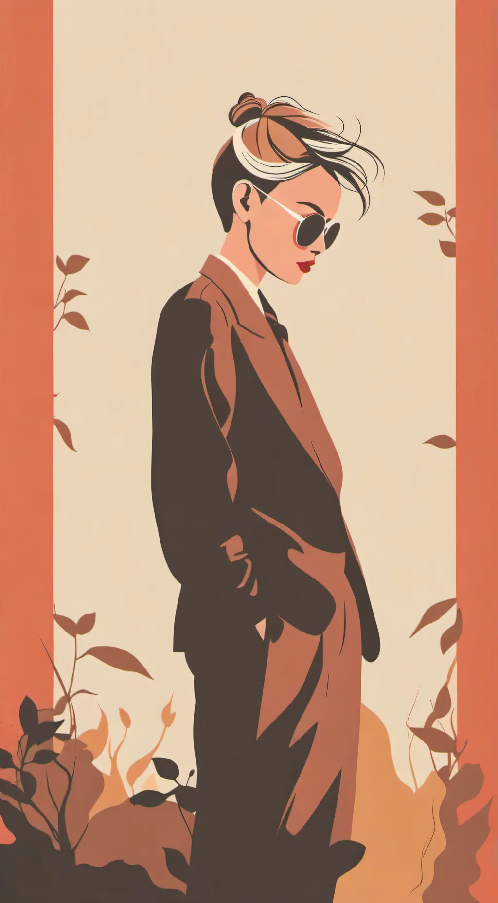 ai character: [DW HATES PRANK] background