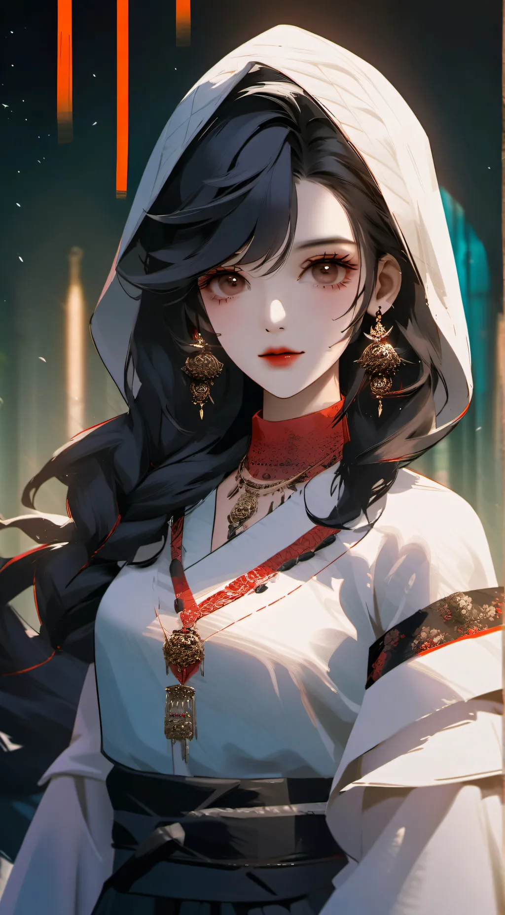 ai character: Sanemi  background