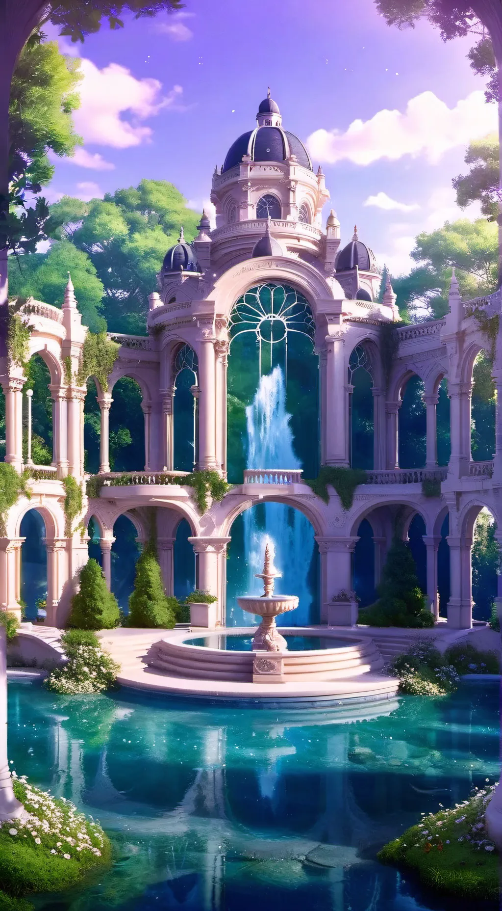 ai character: astros secret 😱 background