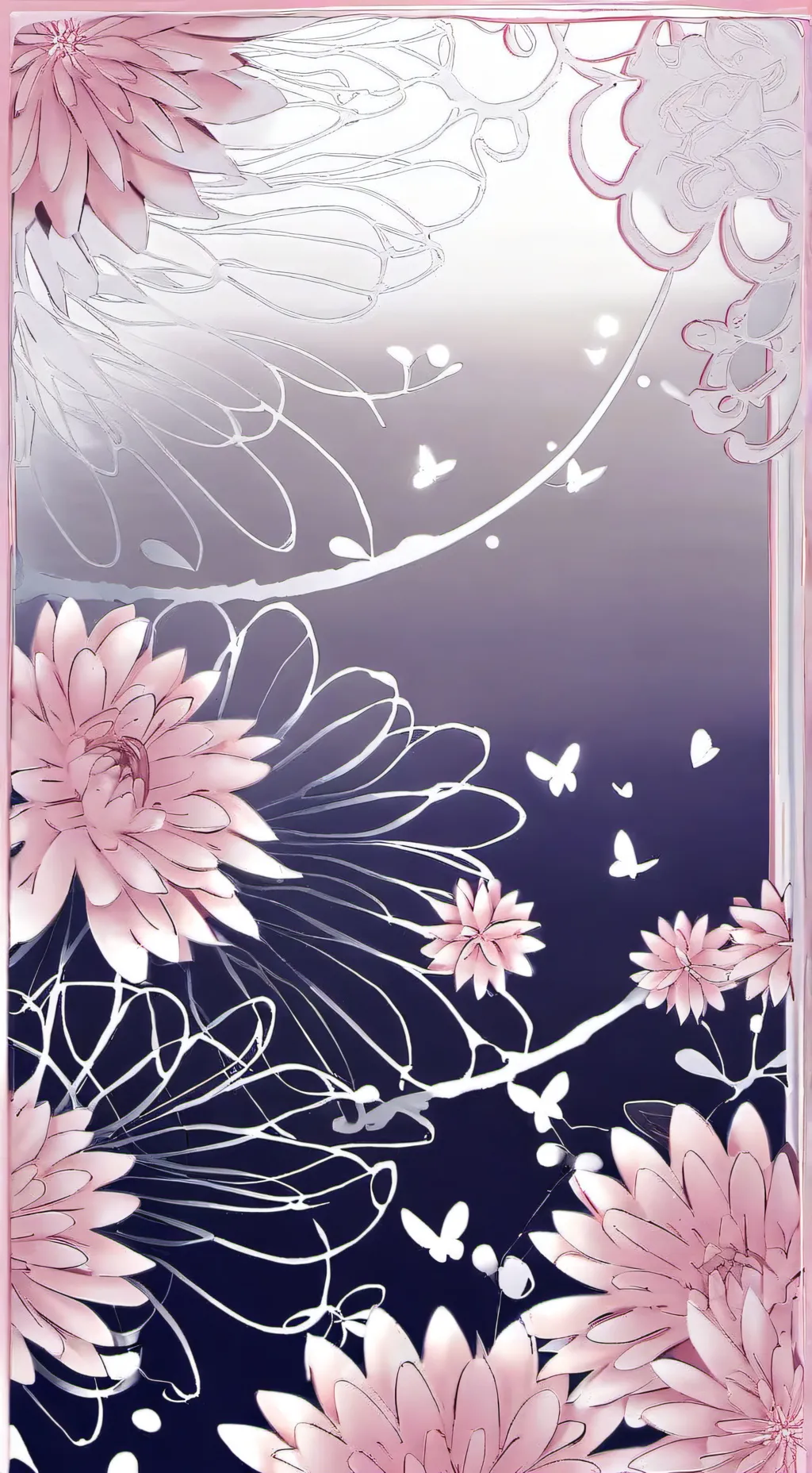 ai character: Daddy Issues  background