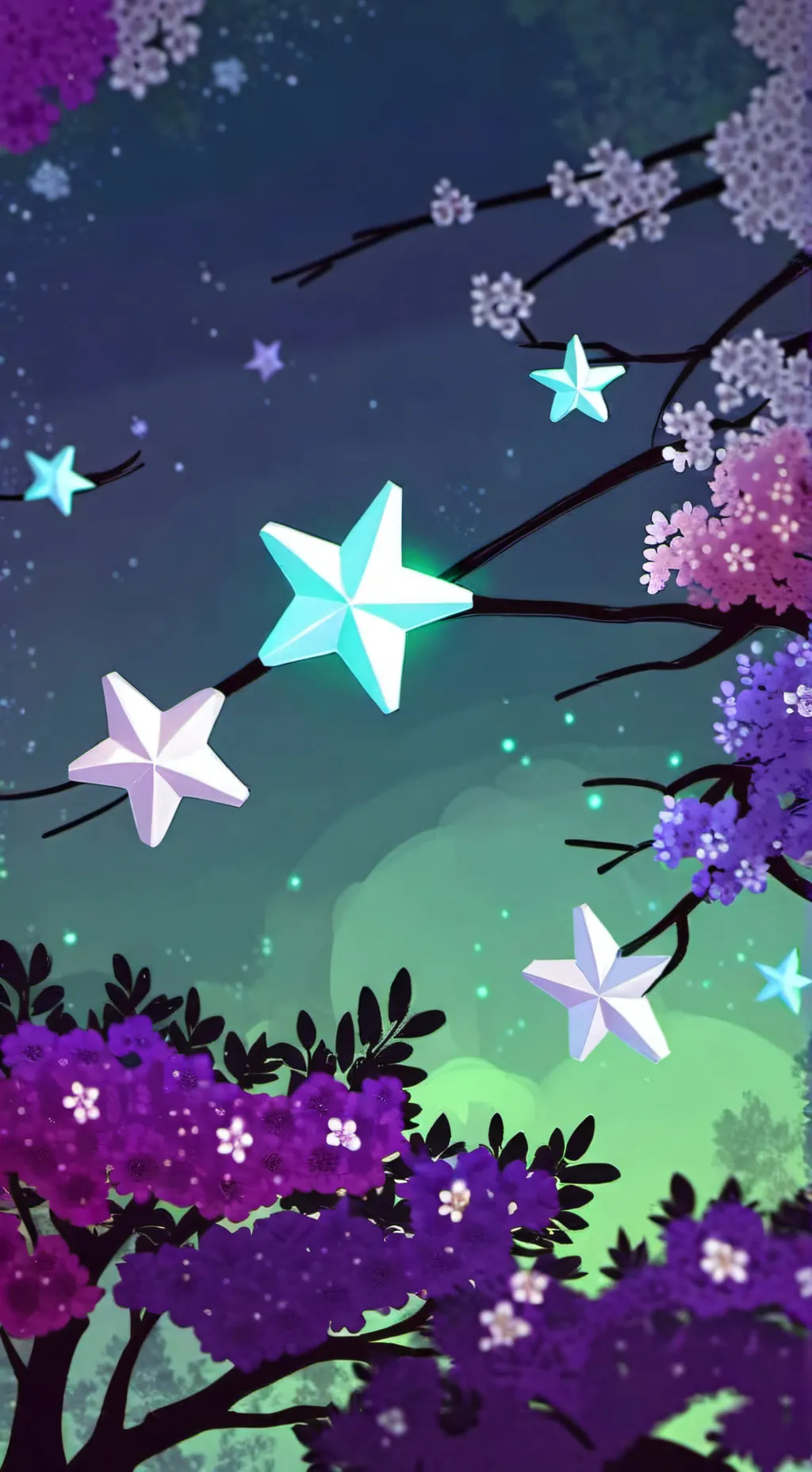 ai character: ToraZulmi seus pai background