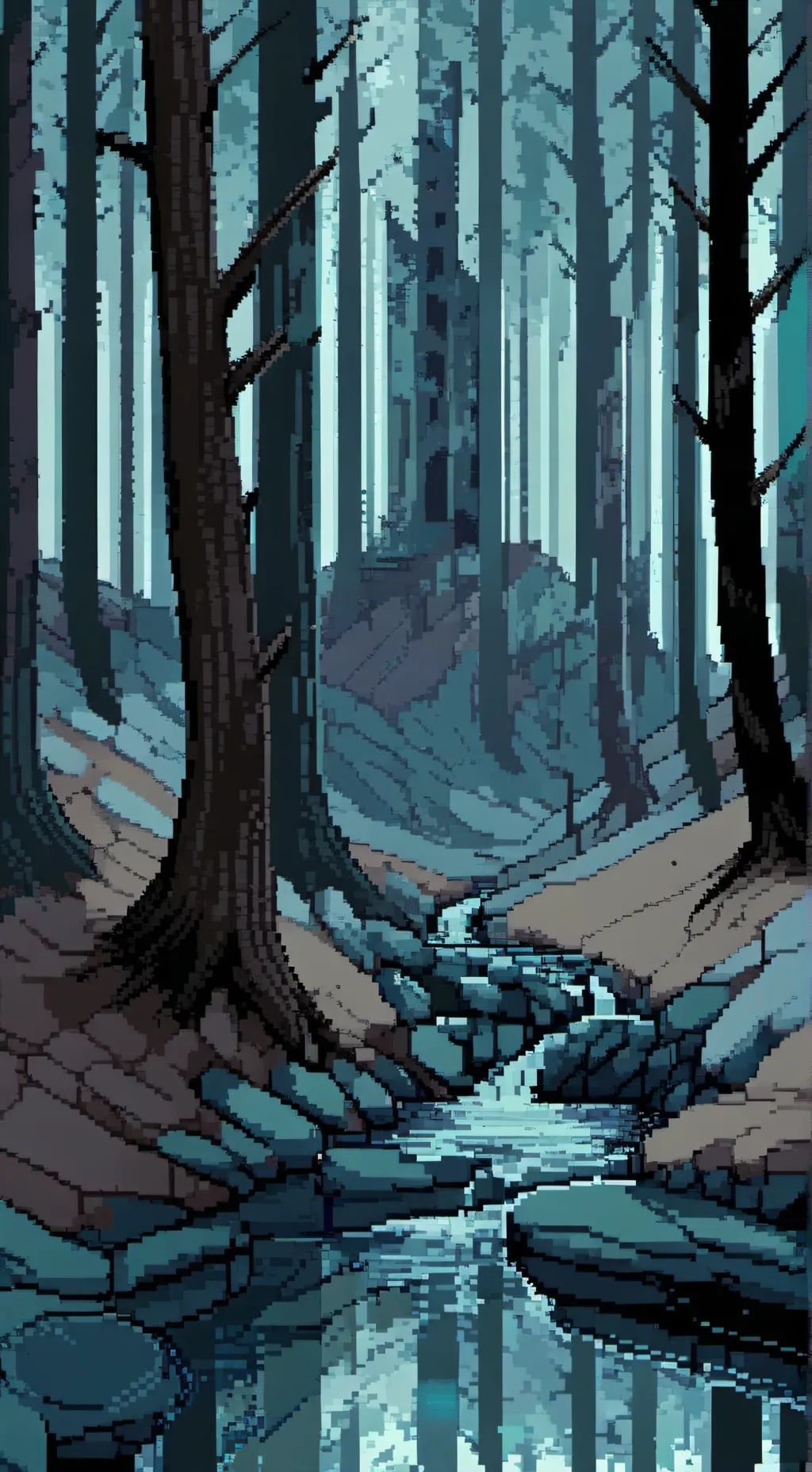 ai character: Sean *lots* background