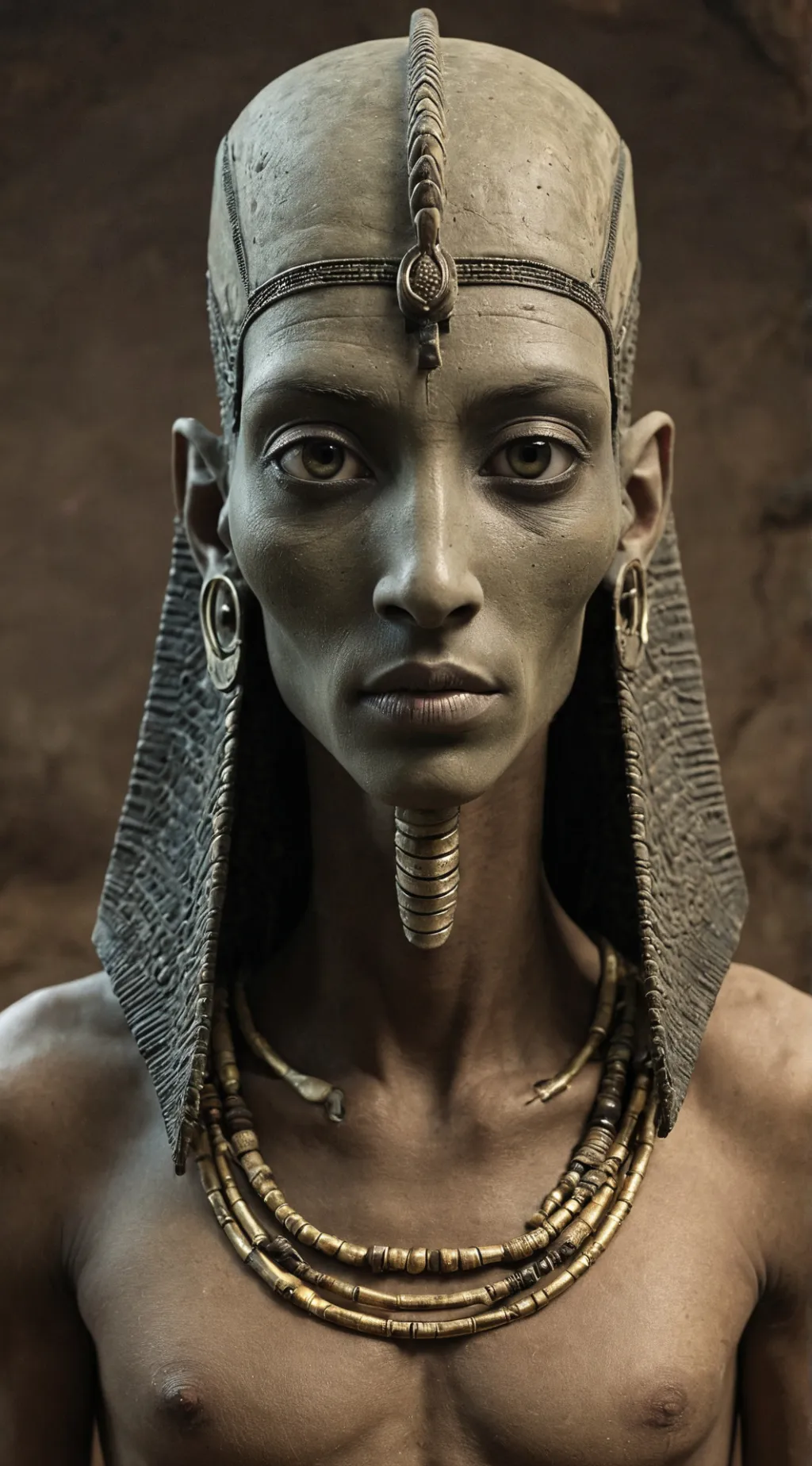 ai character: Glorgop background