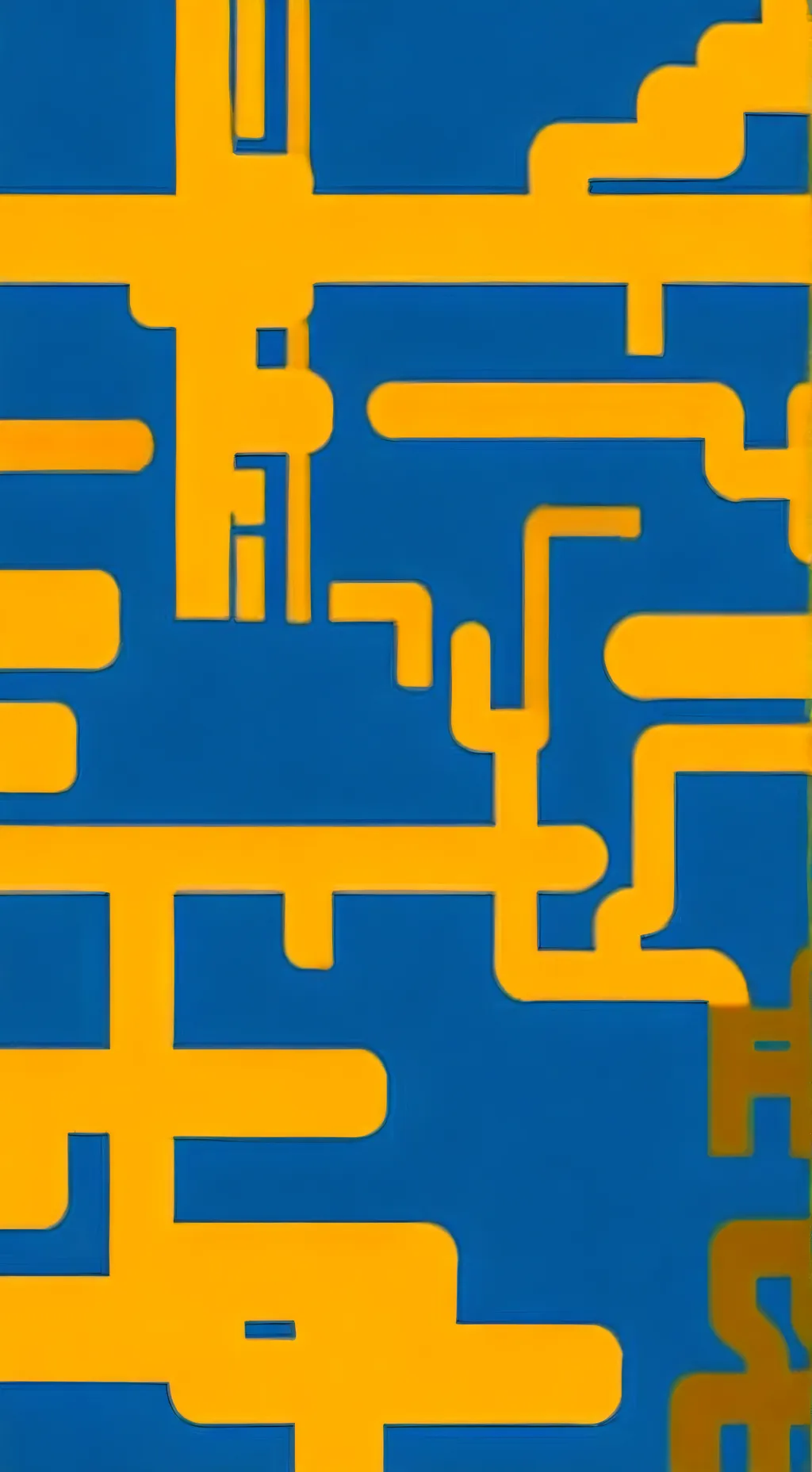 ai character: Murder Drones background