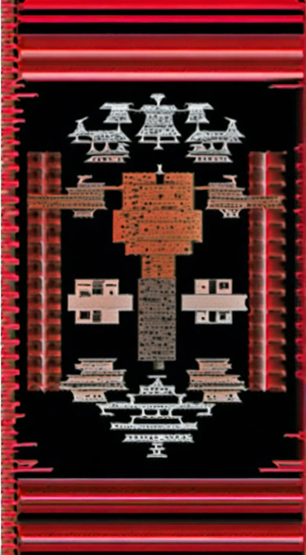 ai character: Adam HH background