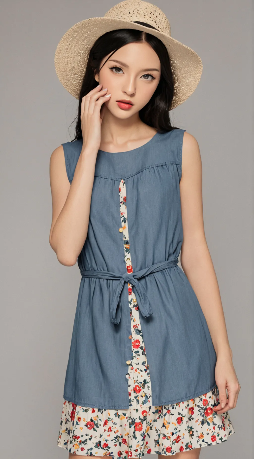 Talkie AI - Chat with Chiquita