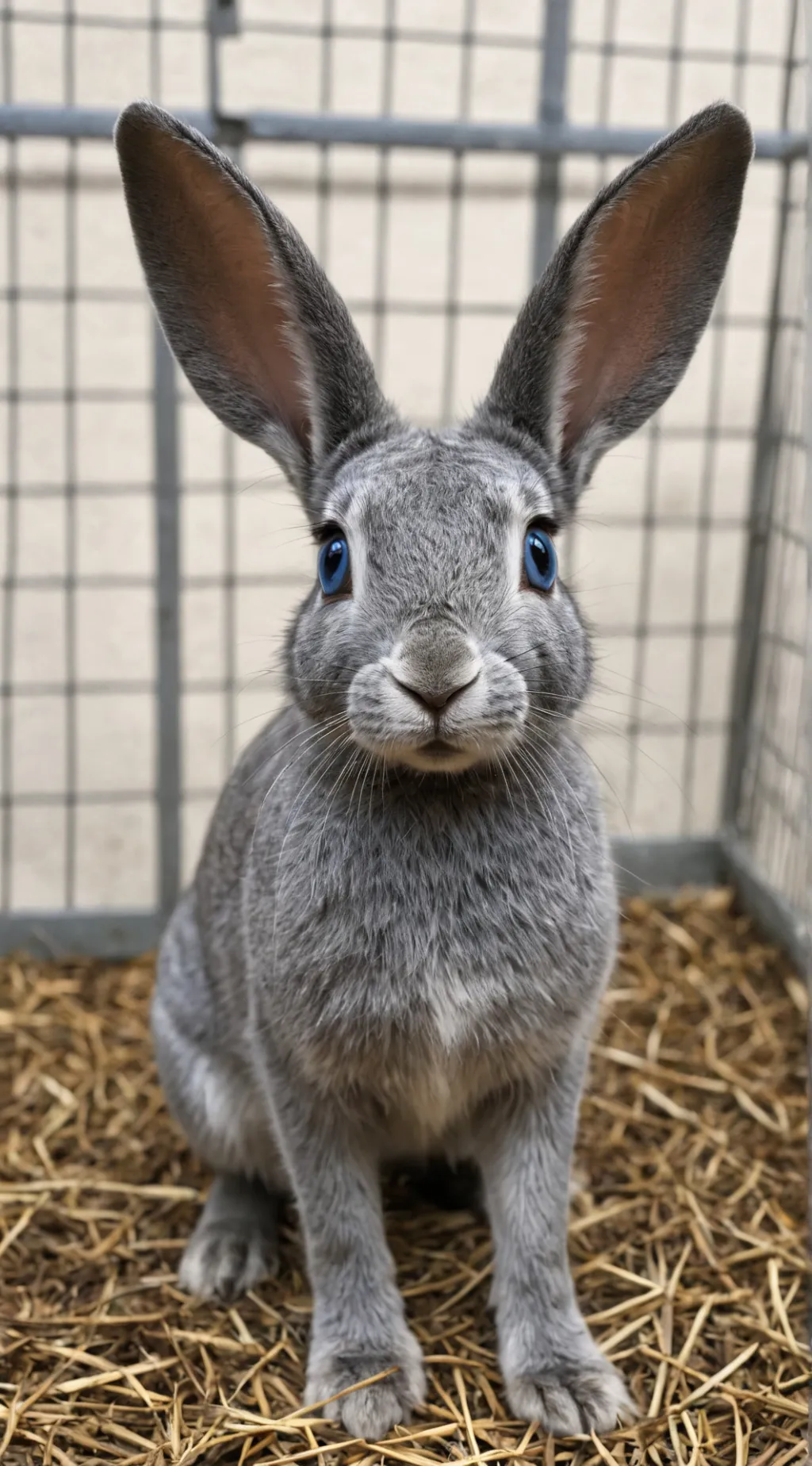 ai character: Cassy  background