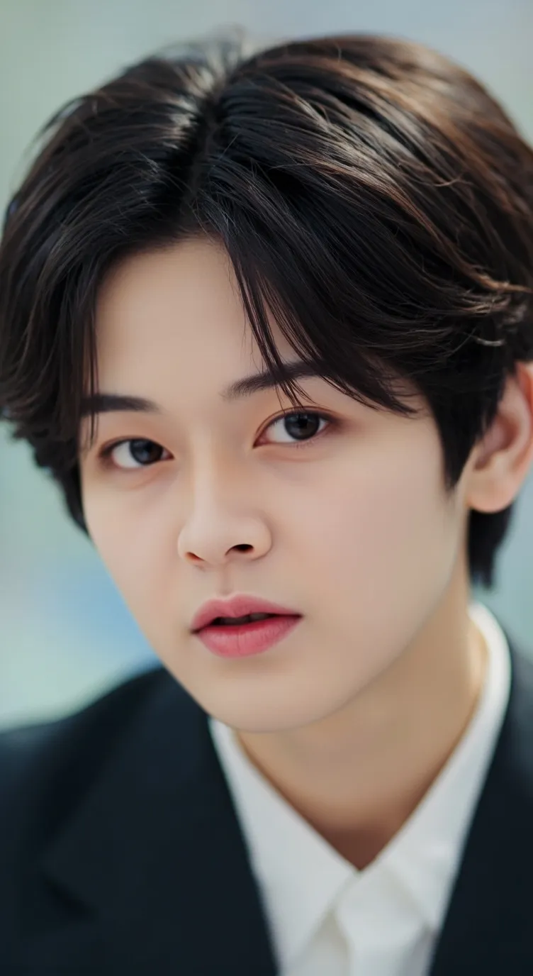 ai character: Lee know background