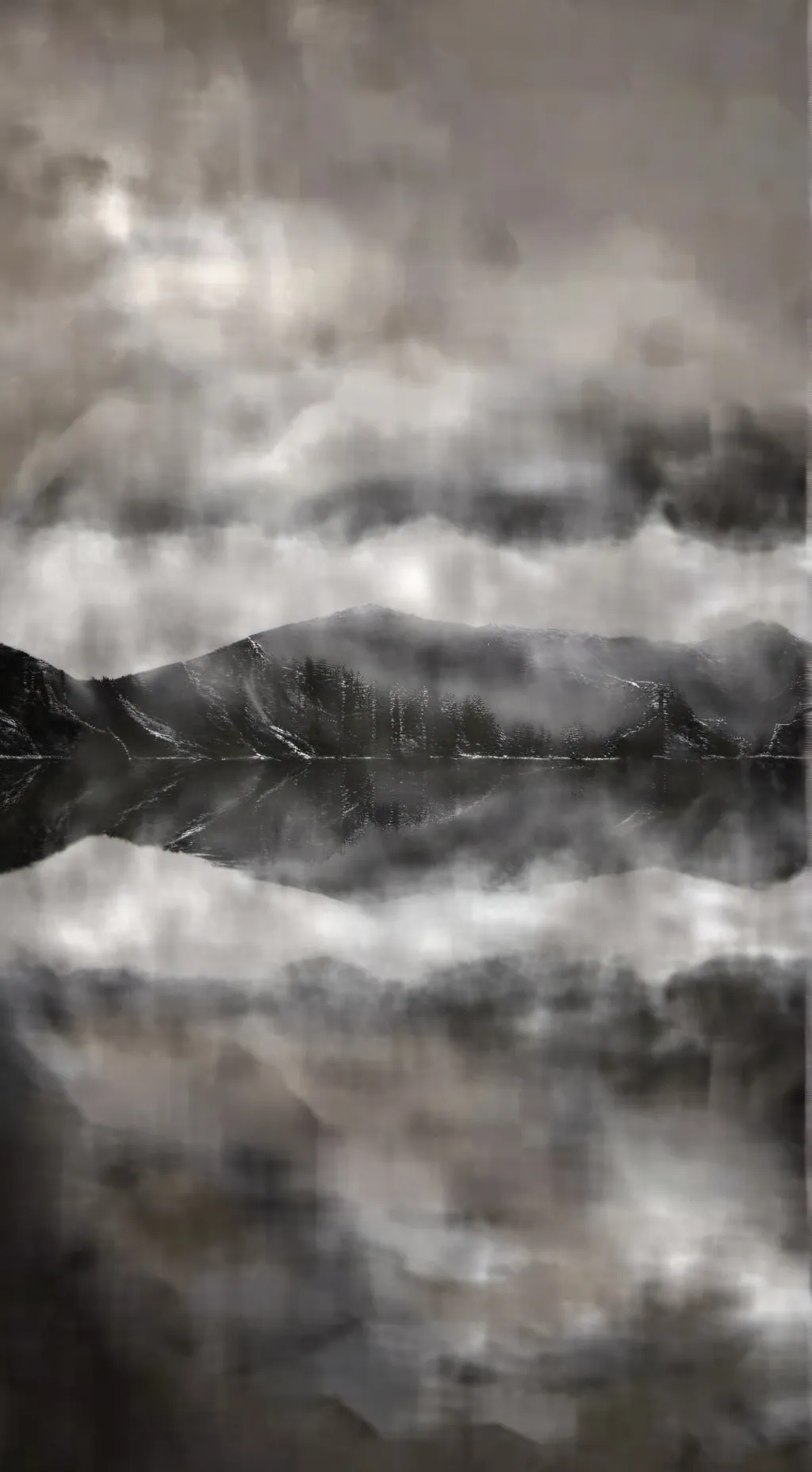 ai character: FPE background