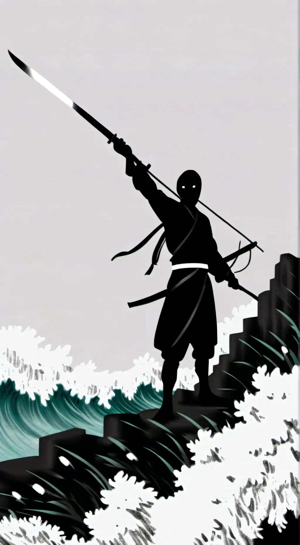 ai character: Mr Game and Watch background