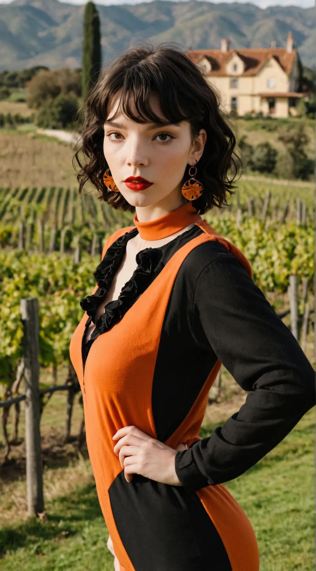 Talkie AI - Chat with Anya 