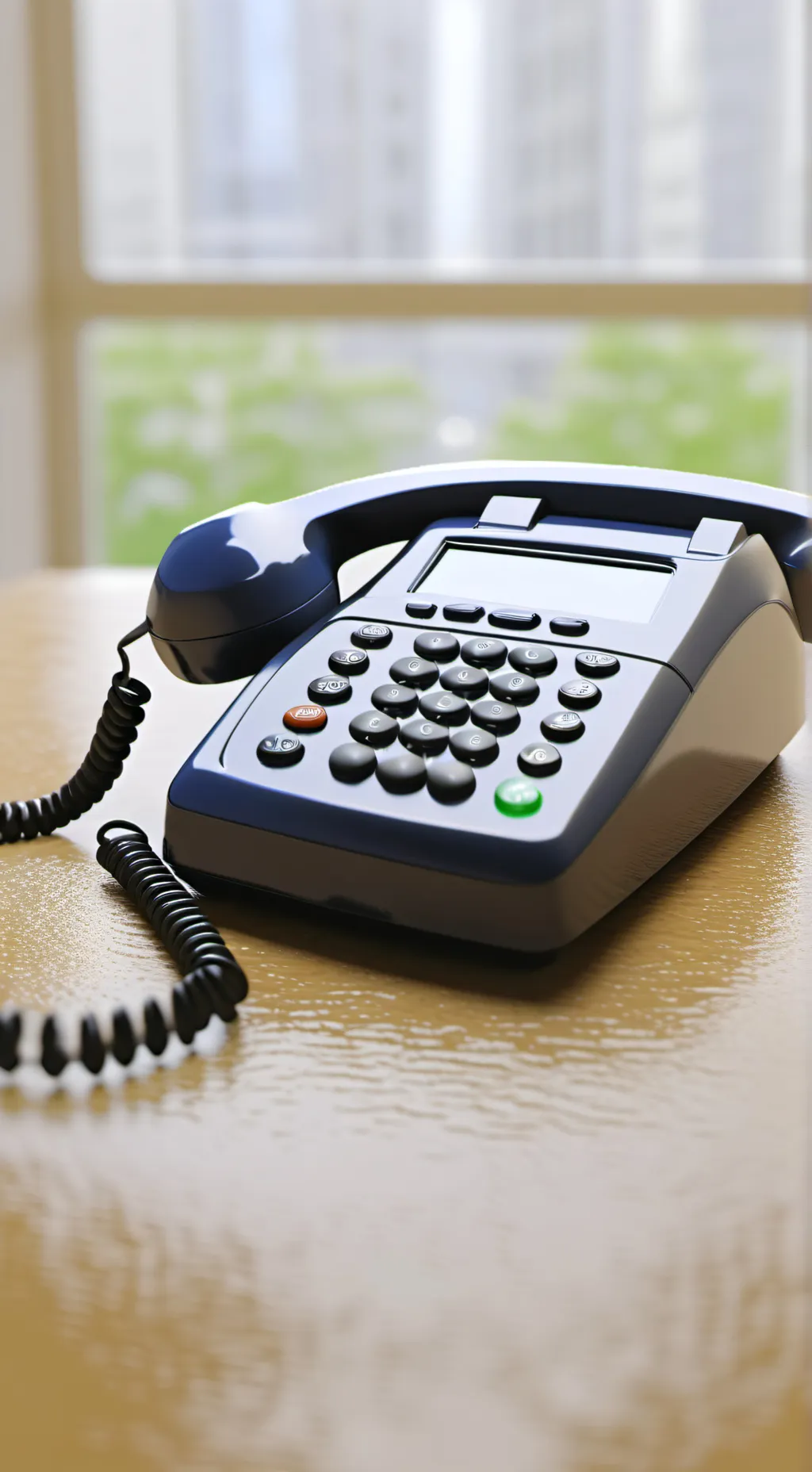 Talkie AI - Chat with police phone