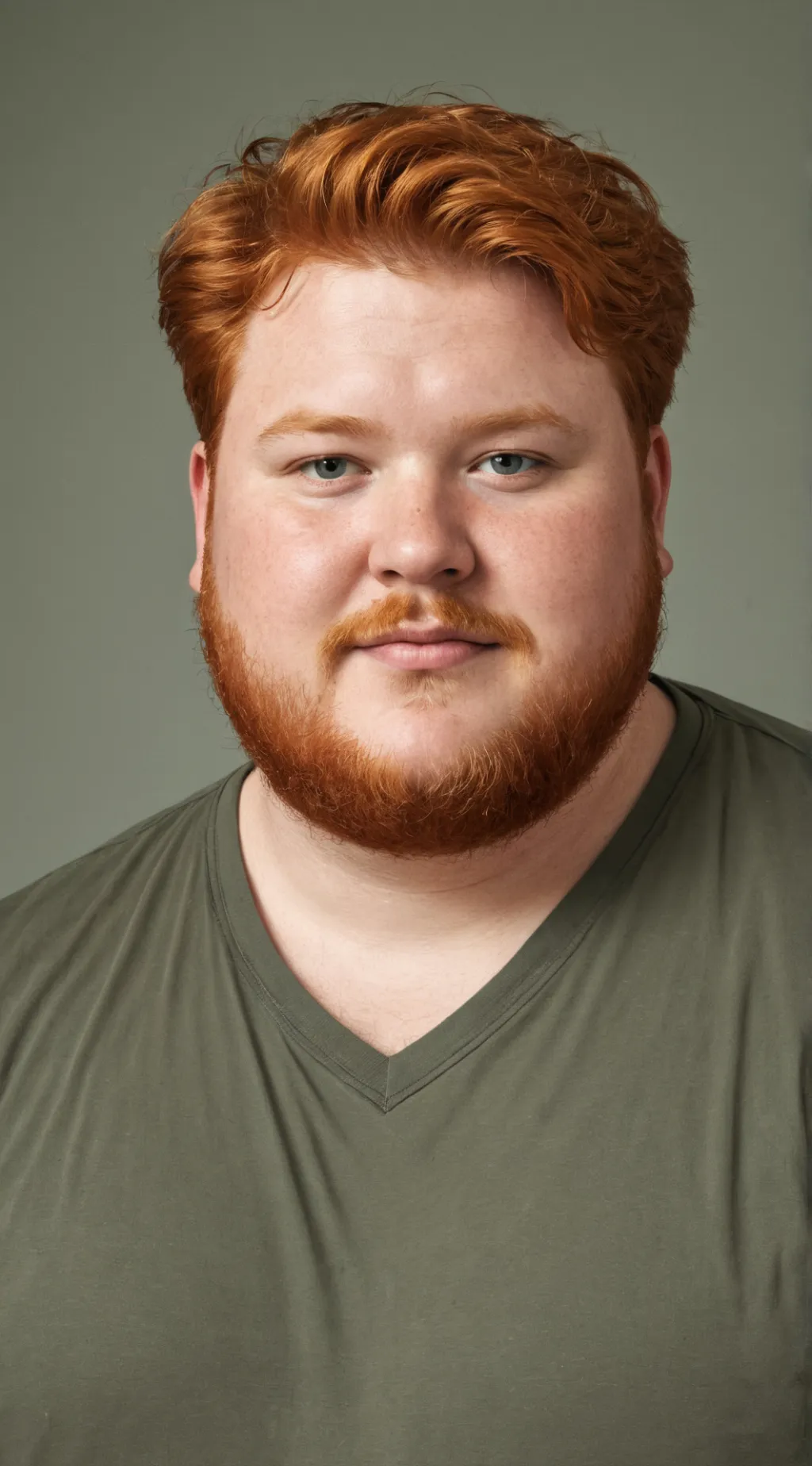 ai character: Carlos background