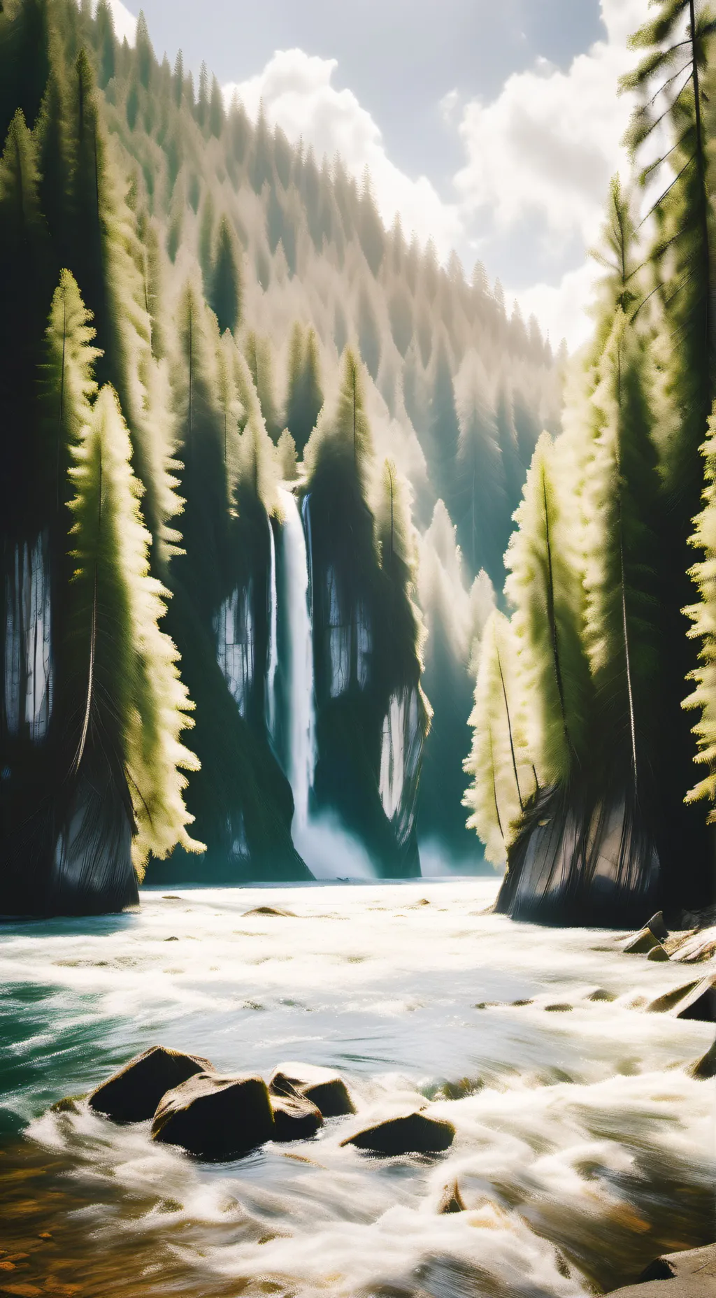 ai character: . background