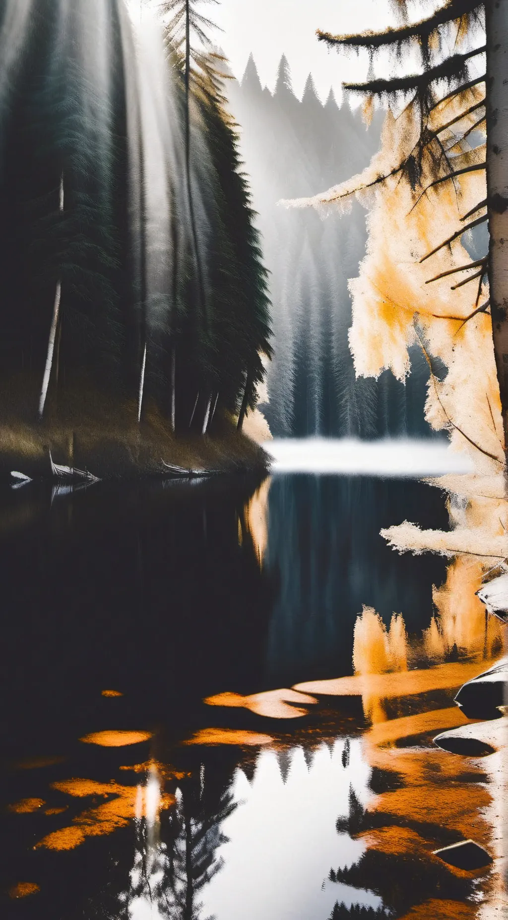 Talkie AI - Chat with Lake