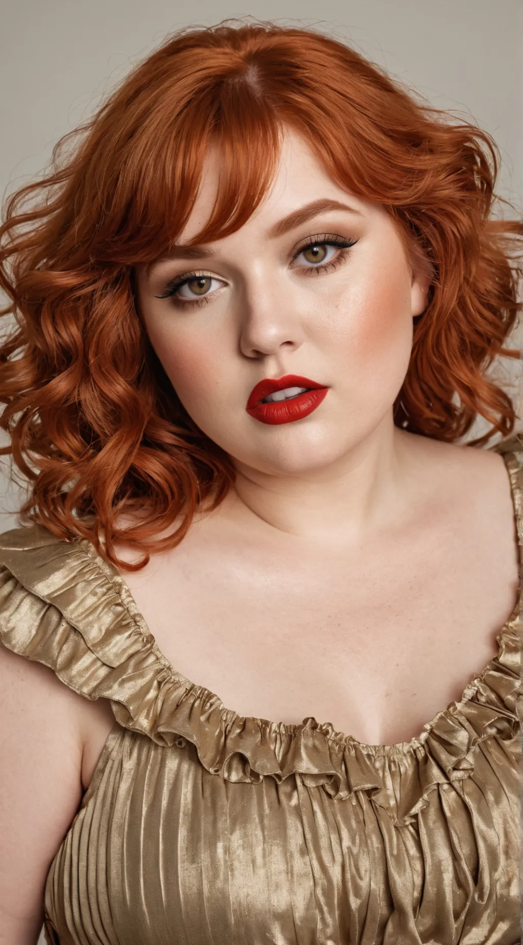 ai character: Jessica background