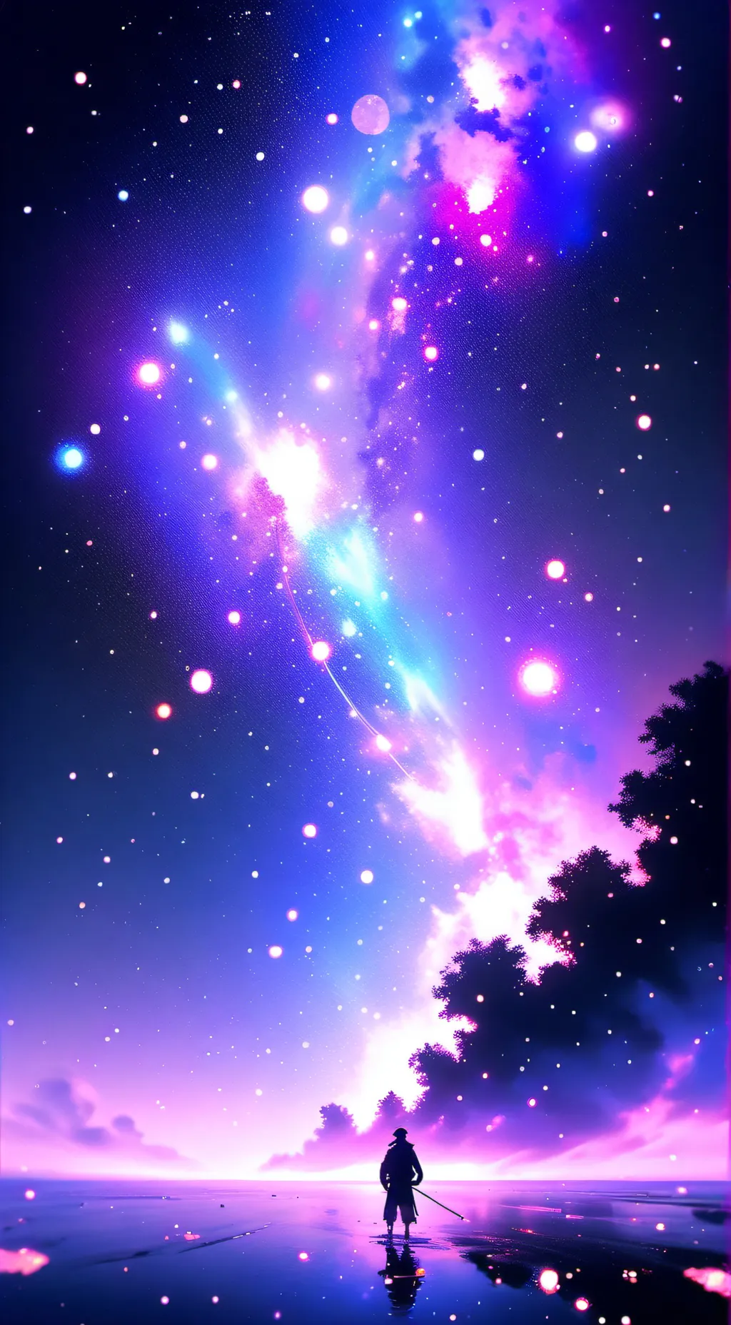 ai character: ✨Matheo riddle ✨ background