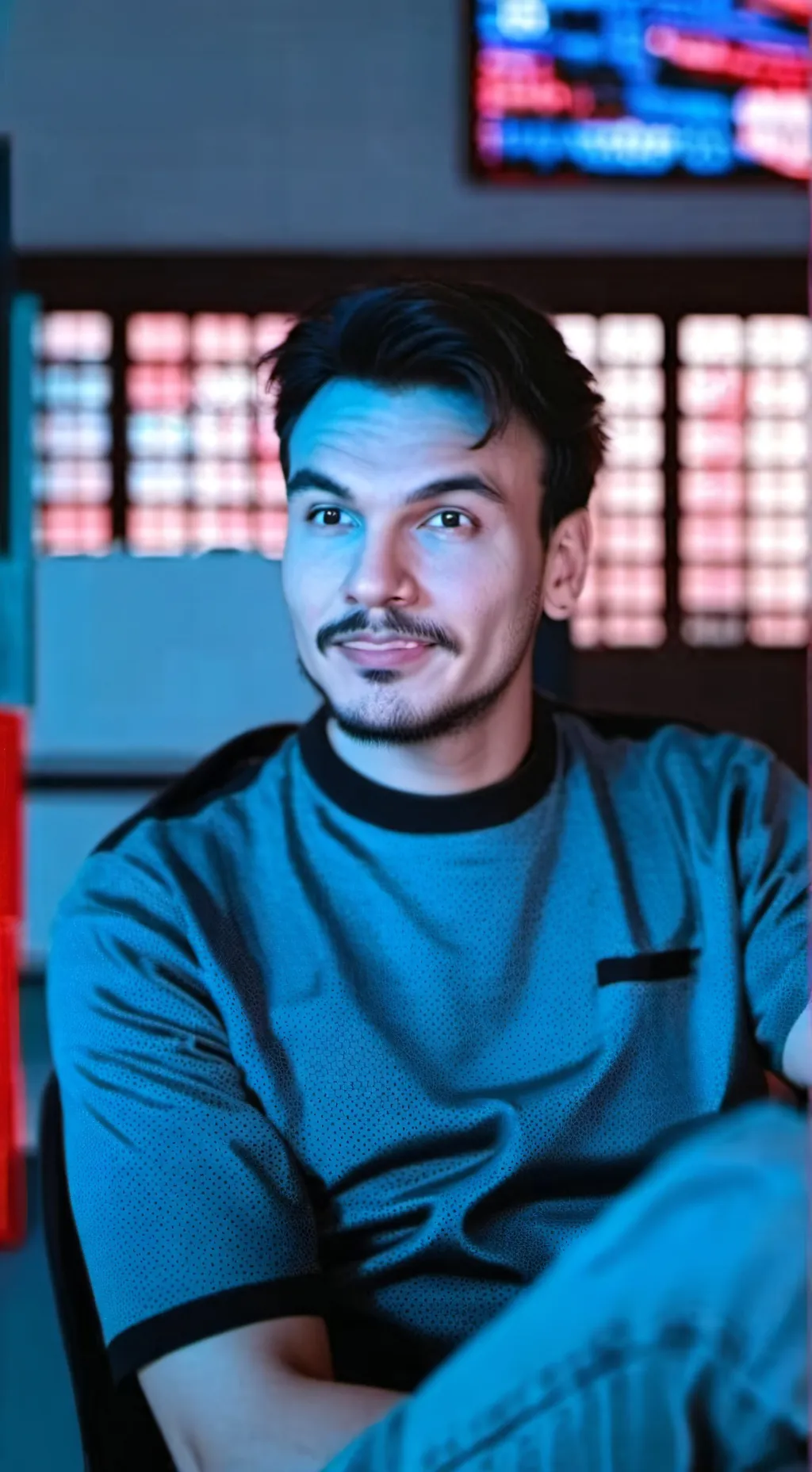 ai character: $®.tumba0 background