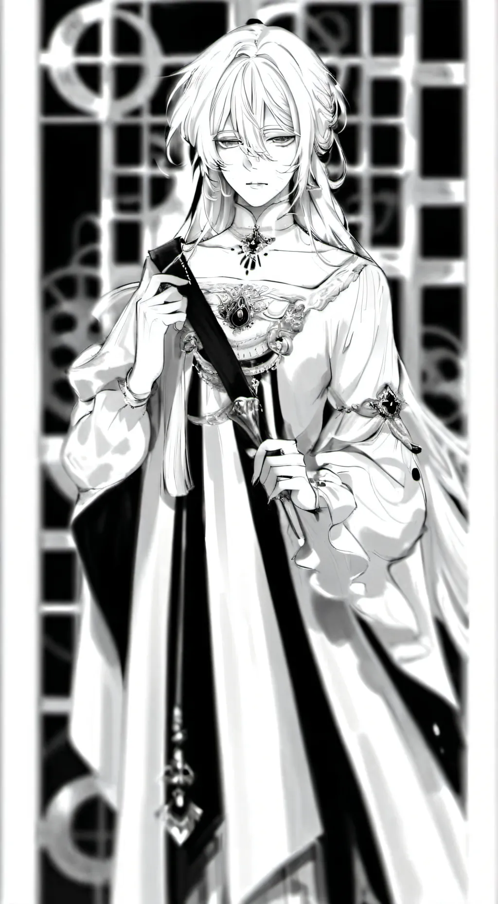 Talkie AI - Chat with luca