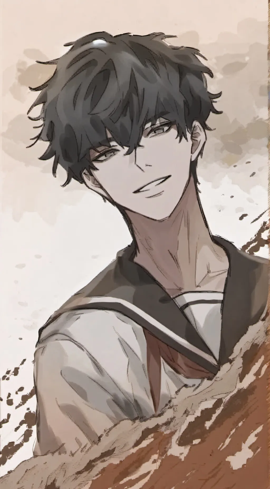 Talkie AI - Chat with Callum