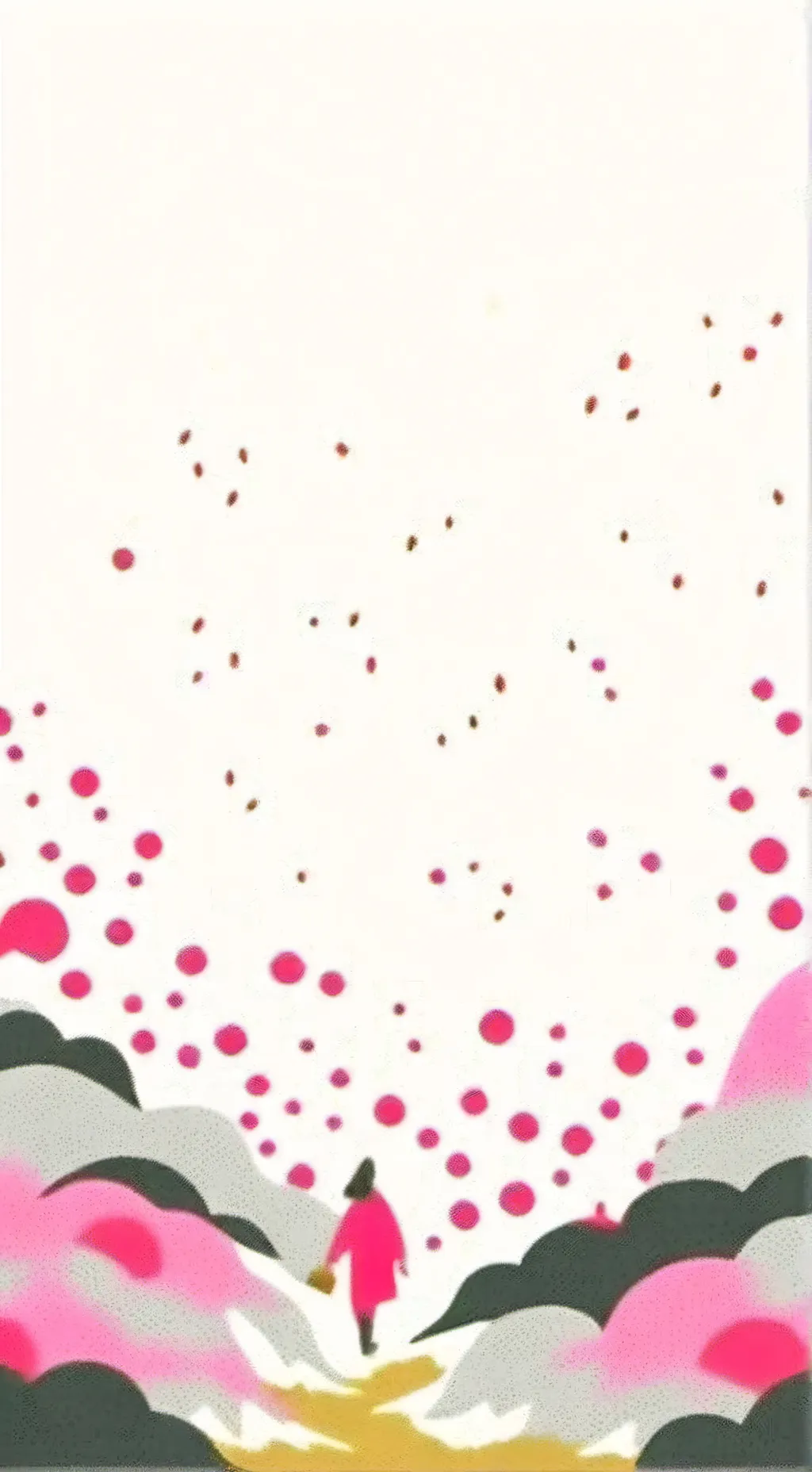 ai character: Tokito background