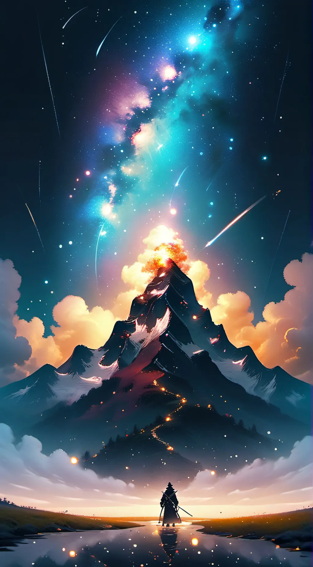 ai character: Draco malfoy ✨🍏 background