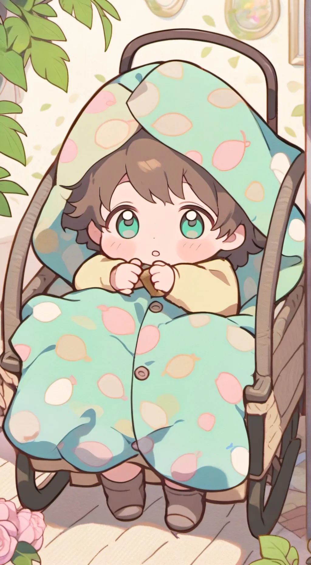 Talkie AI - Chat with Robin